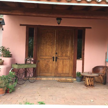 Casa Paloma B&B Tubac Zewnętrze zdjęcie