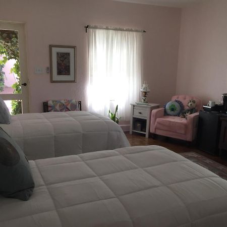 Casa Paloma B&B Tubac Zewnętrze zdjęcie