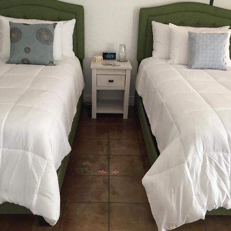 Casa Paloma B&B Tubac Zewnętrze zdjęcie
