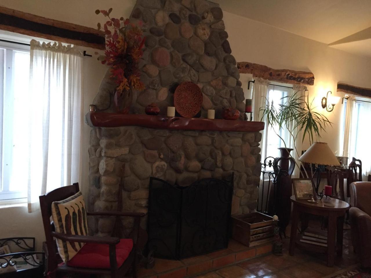 Casa Paloma B&B Tubac Zewnętrze zdjęcie