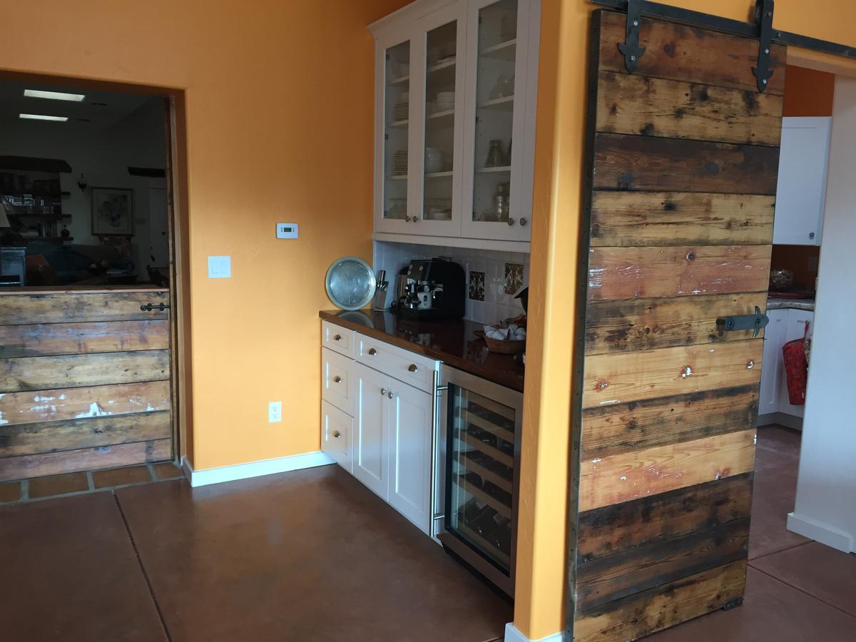 Casa Paloma B&B Tubac Zewnętrze zdjęcie