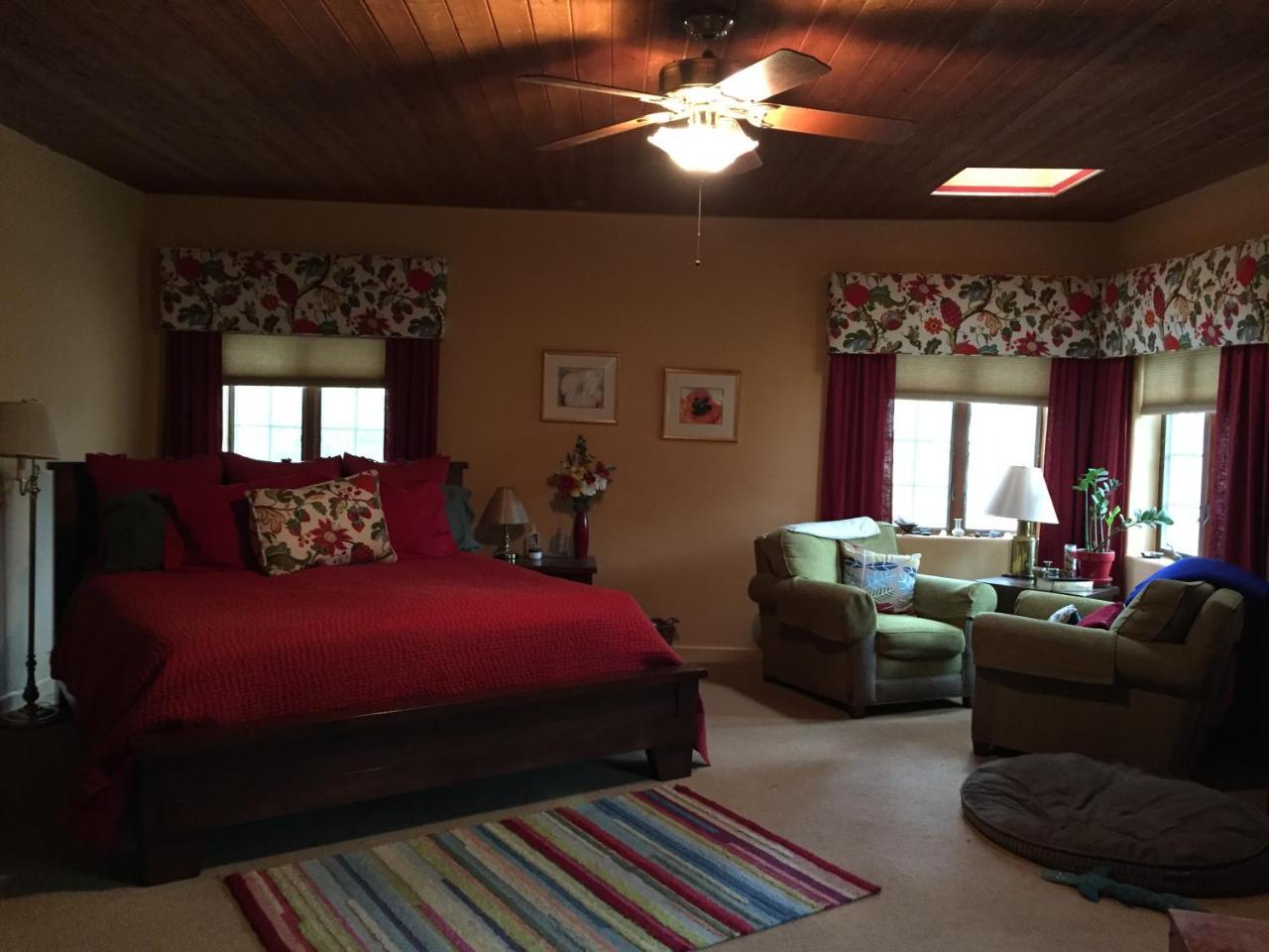 Casa Paloma B&B Tubac Zewnętrze zdjęcie