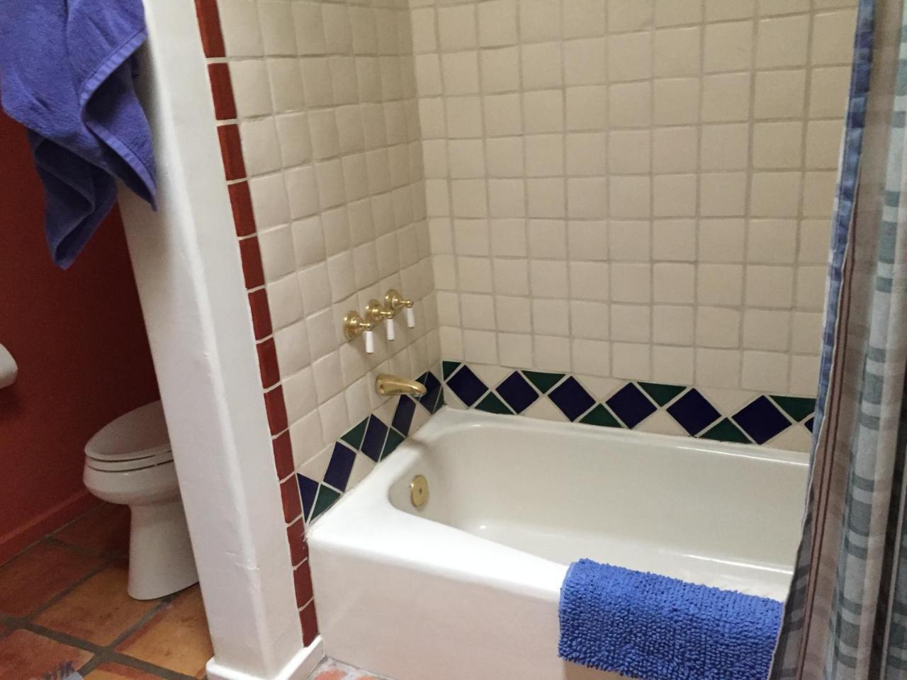 Casa Paloma B&B Tubac Zewnętrze zdjęcie