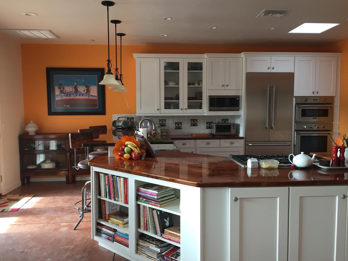 Casa Paloma B&B Tubac Zewnętrze zdjęcie