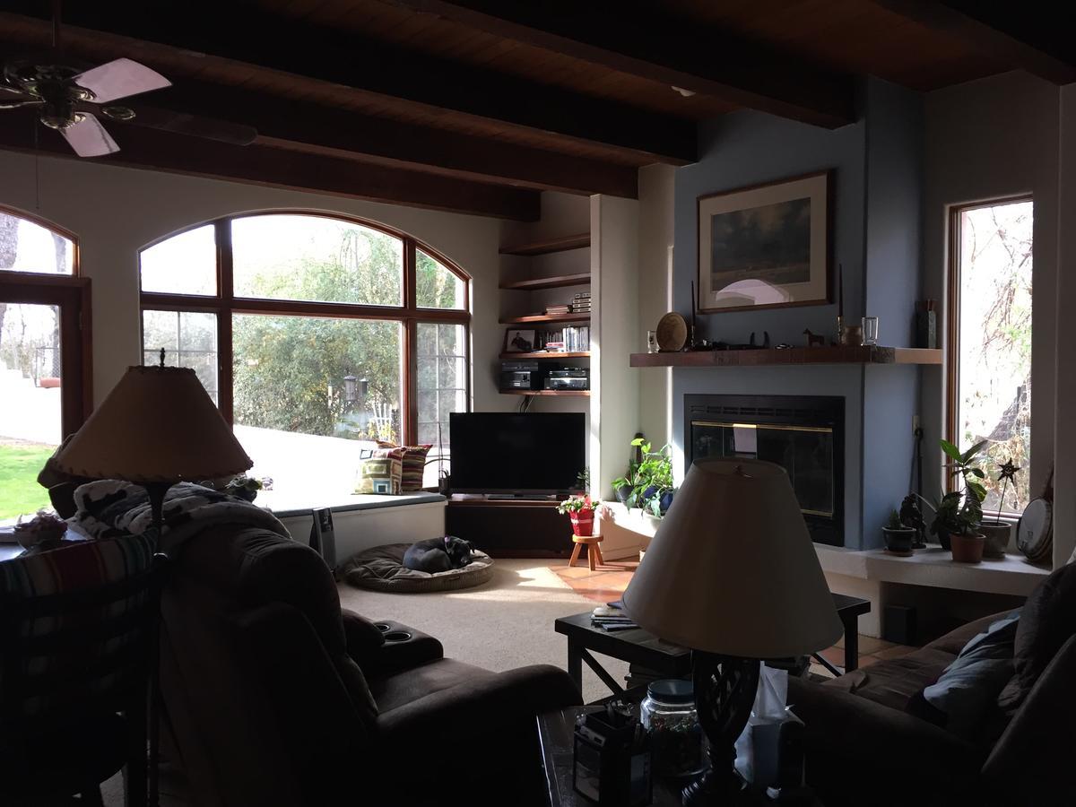 Casa Paloma B&B Tubac Zewnętrze zdjęcie