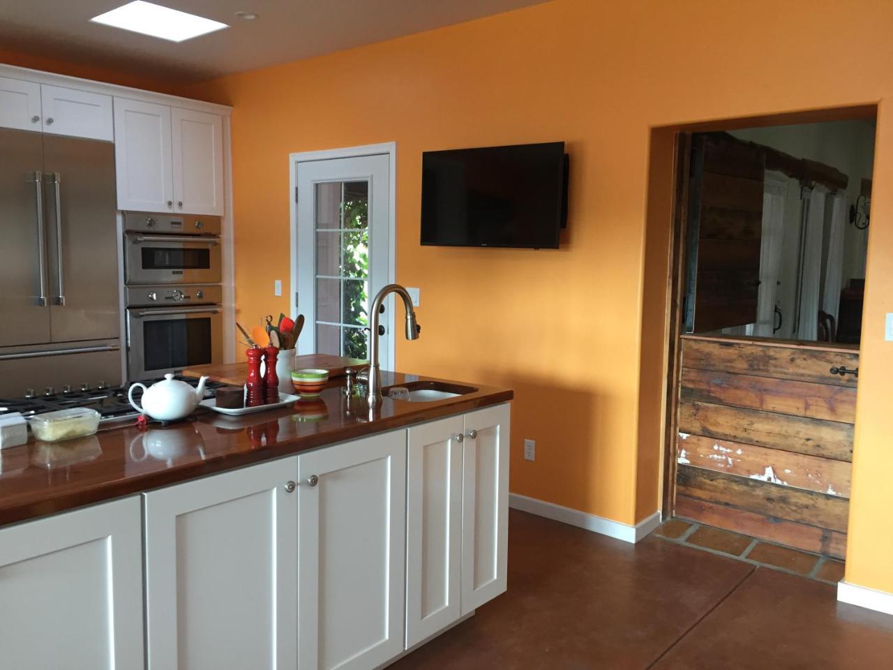 Casa Paloma B&B Tubac Zewnętrze zdjęcie