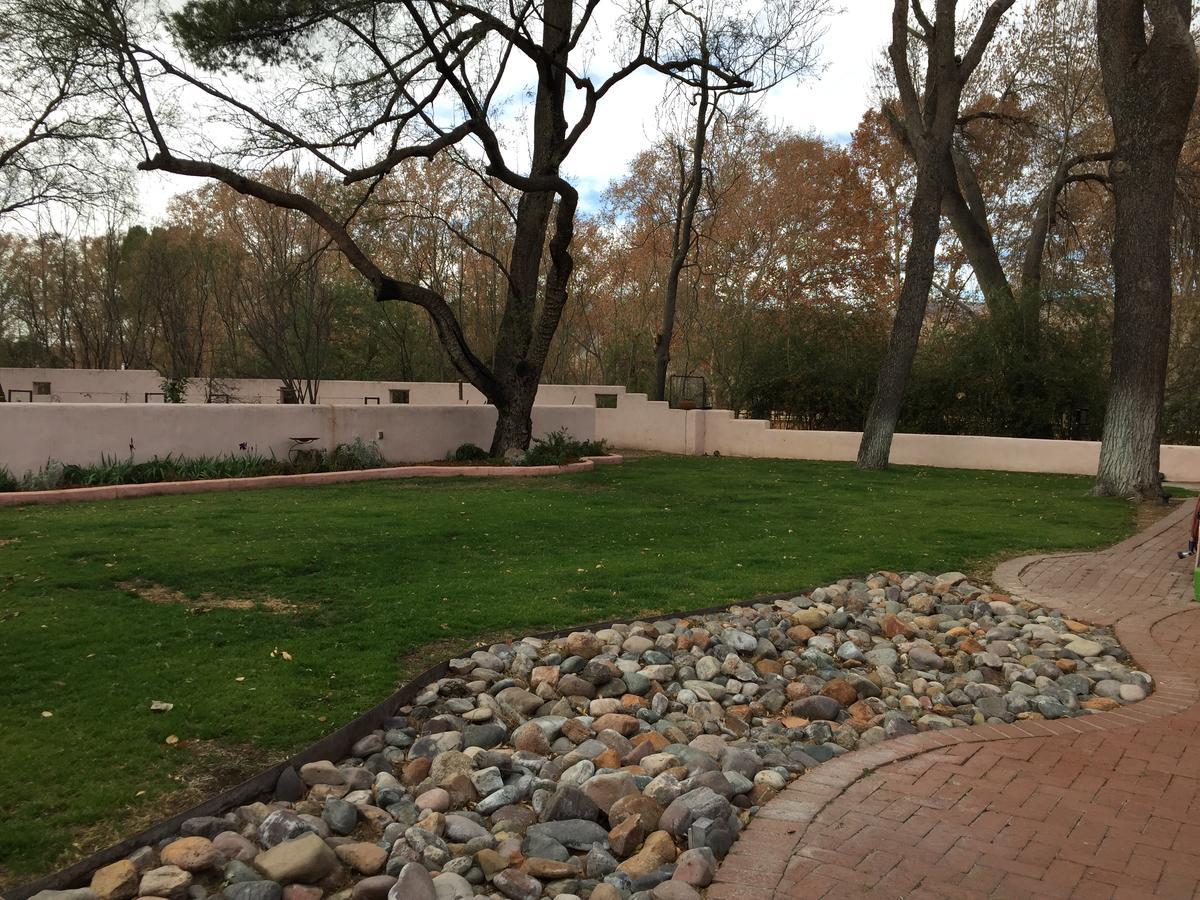 Casa Paloma B&B Tubac Zewnętrze zdjęcie