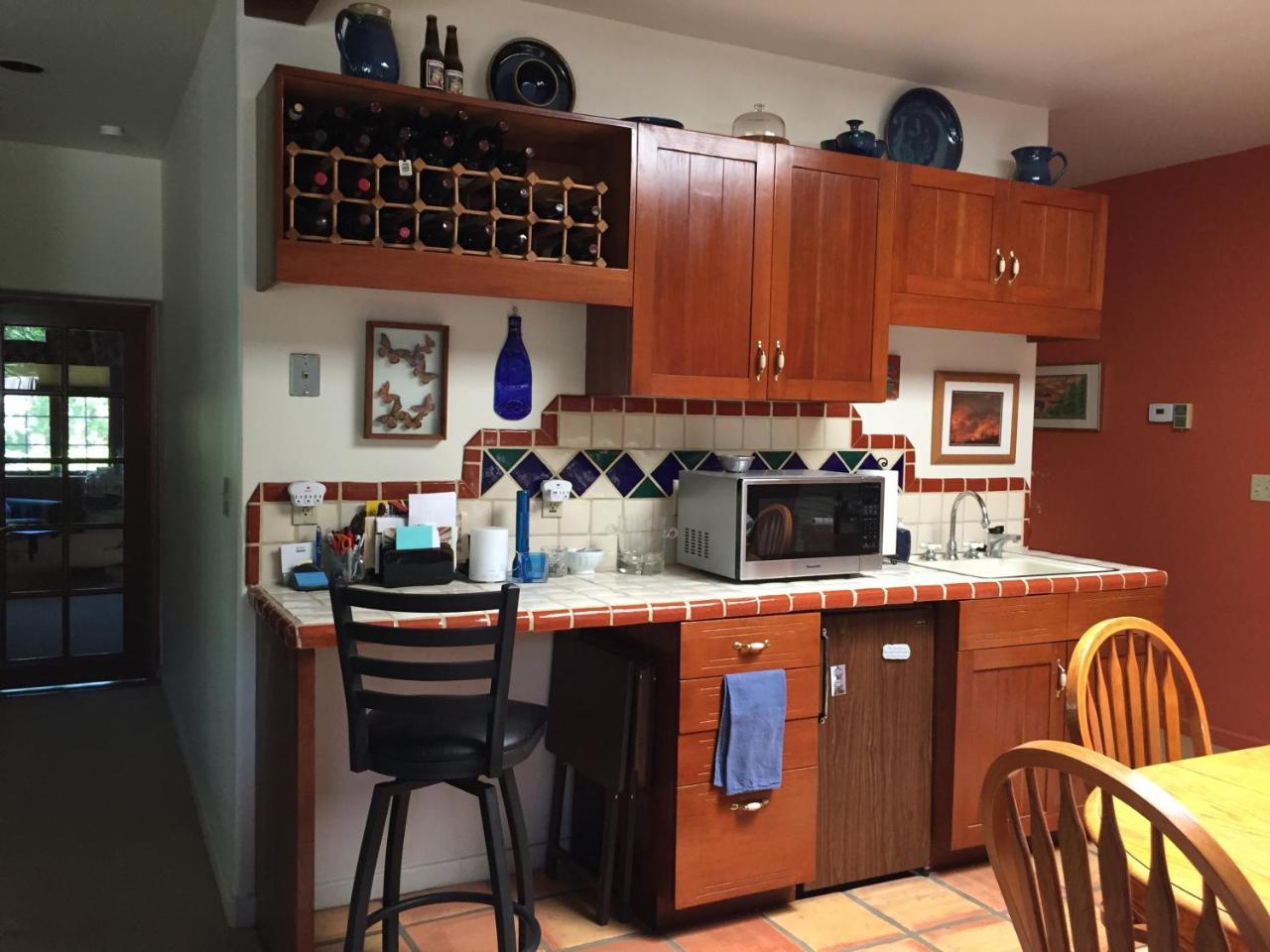 Casa Paloma B&B Tubac Zewnętrze zdjęcie