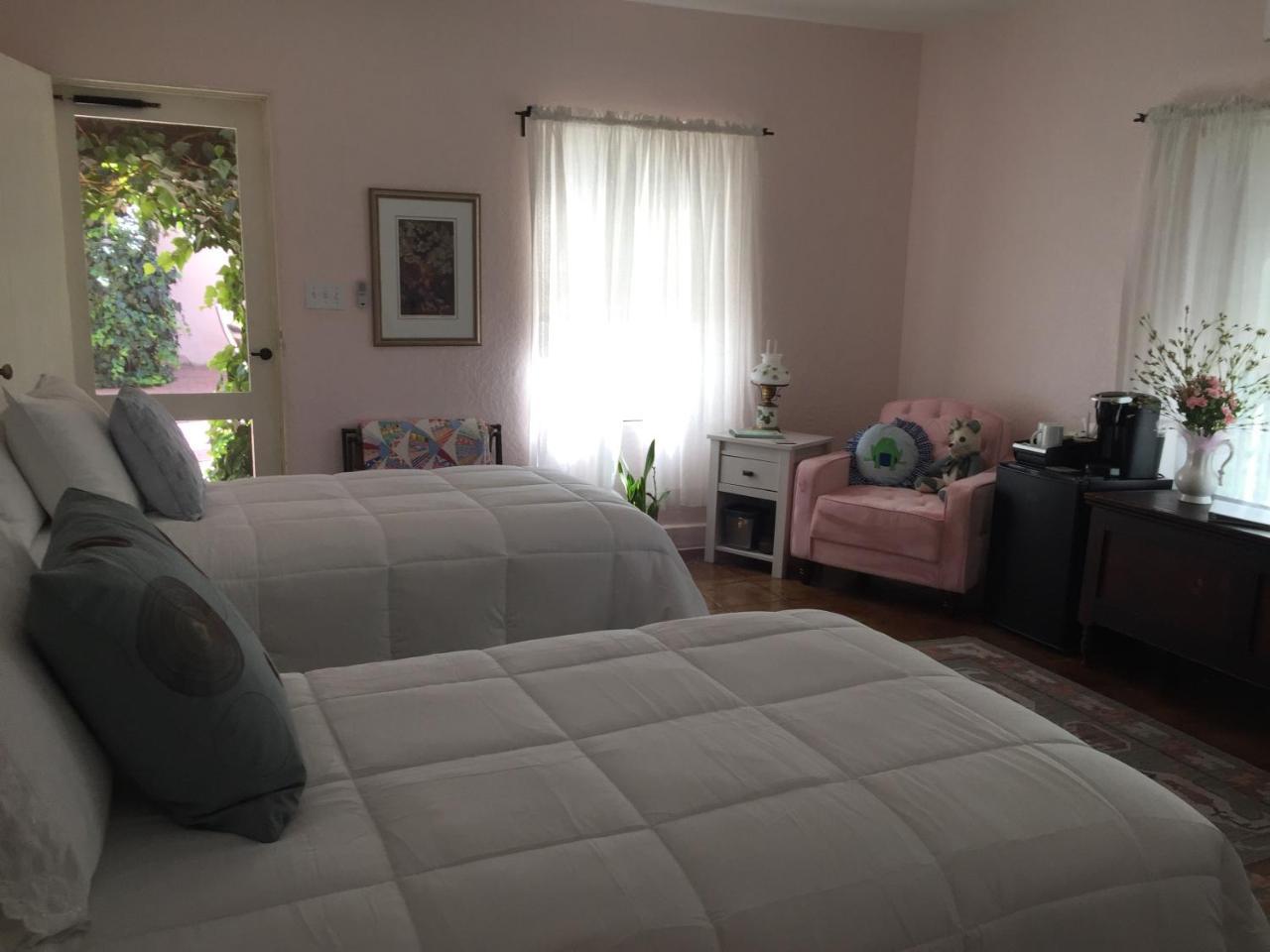 Casa Paloma B&B Tubac Zewnętrze zdjęcie