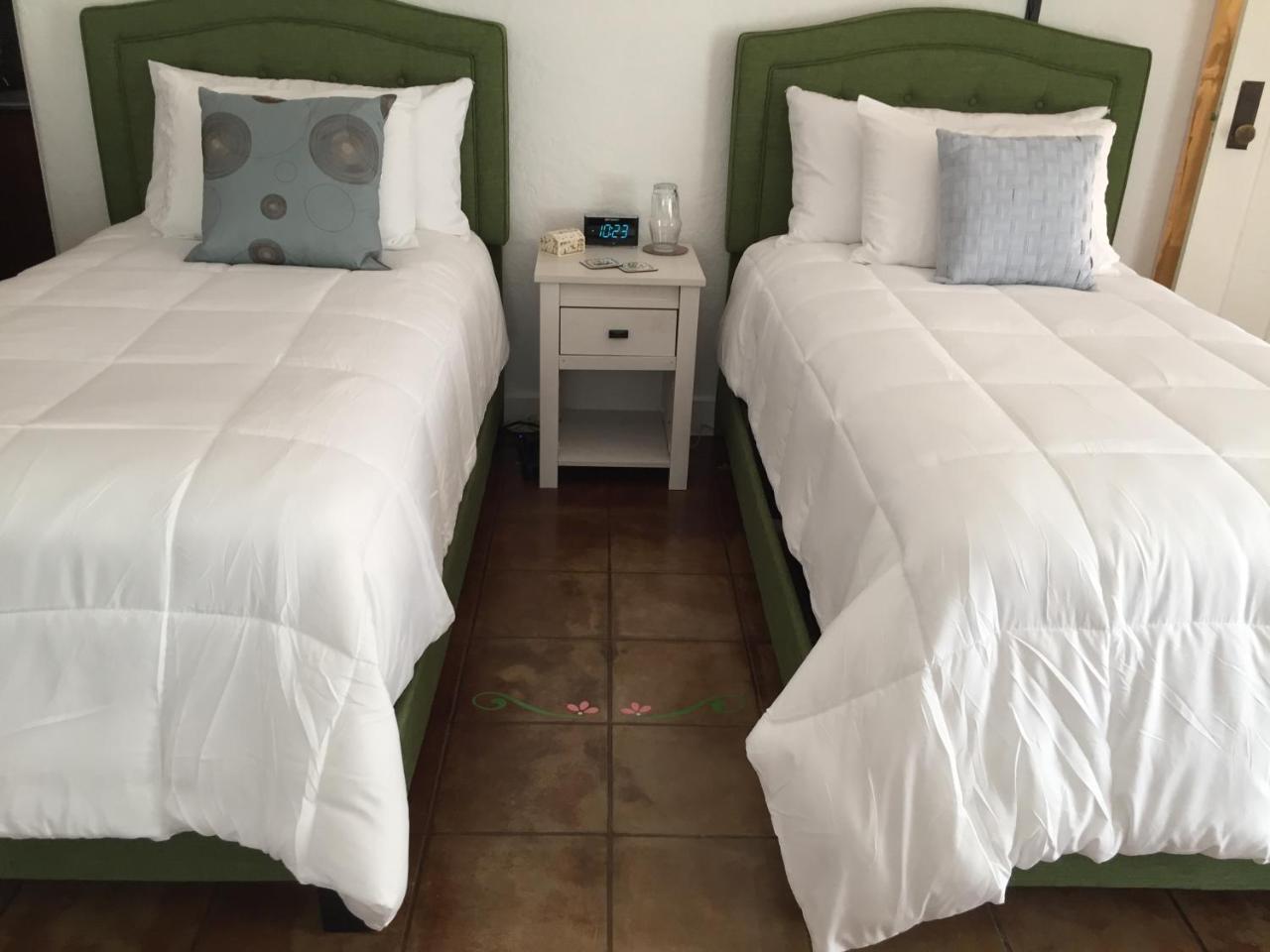 Casa Paloma B&B Tubac Zewnętrze zdjęcie