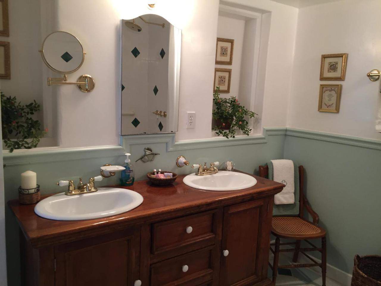 Casa Paloma B&B Tubac Zewnętrze zdjęcie