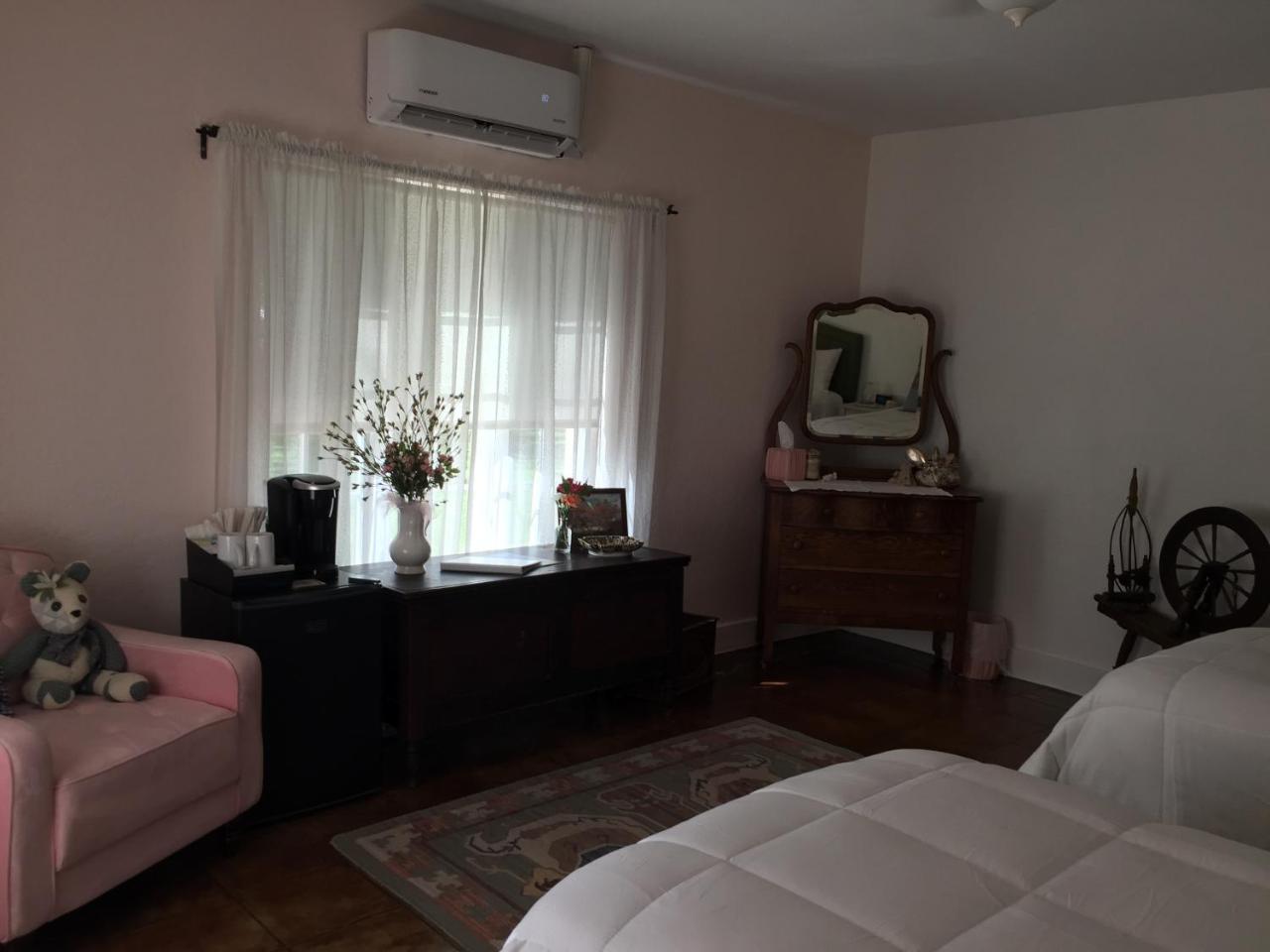 Casa Paloma B&B Tubac Zewnętrze zdjęcie