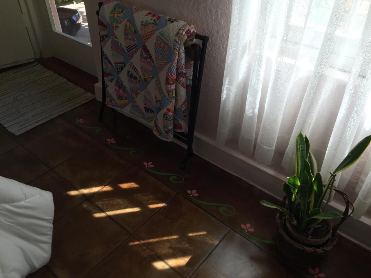 Casa Paloma B&B Tubac Zewnętrze zdjęcie