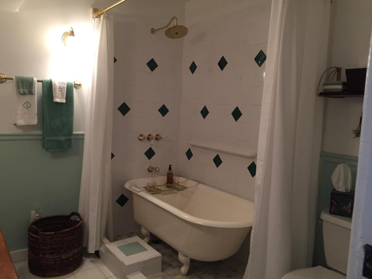 Casa Paloma B&B Tubac Zewnętrze zdjęcie